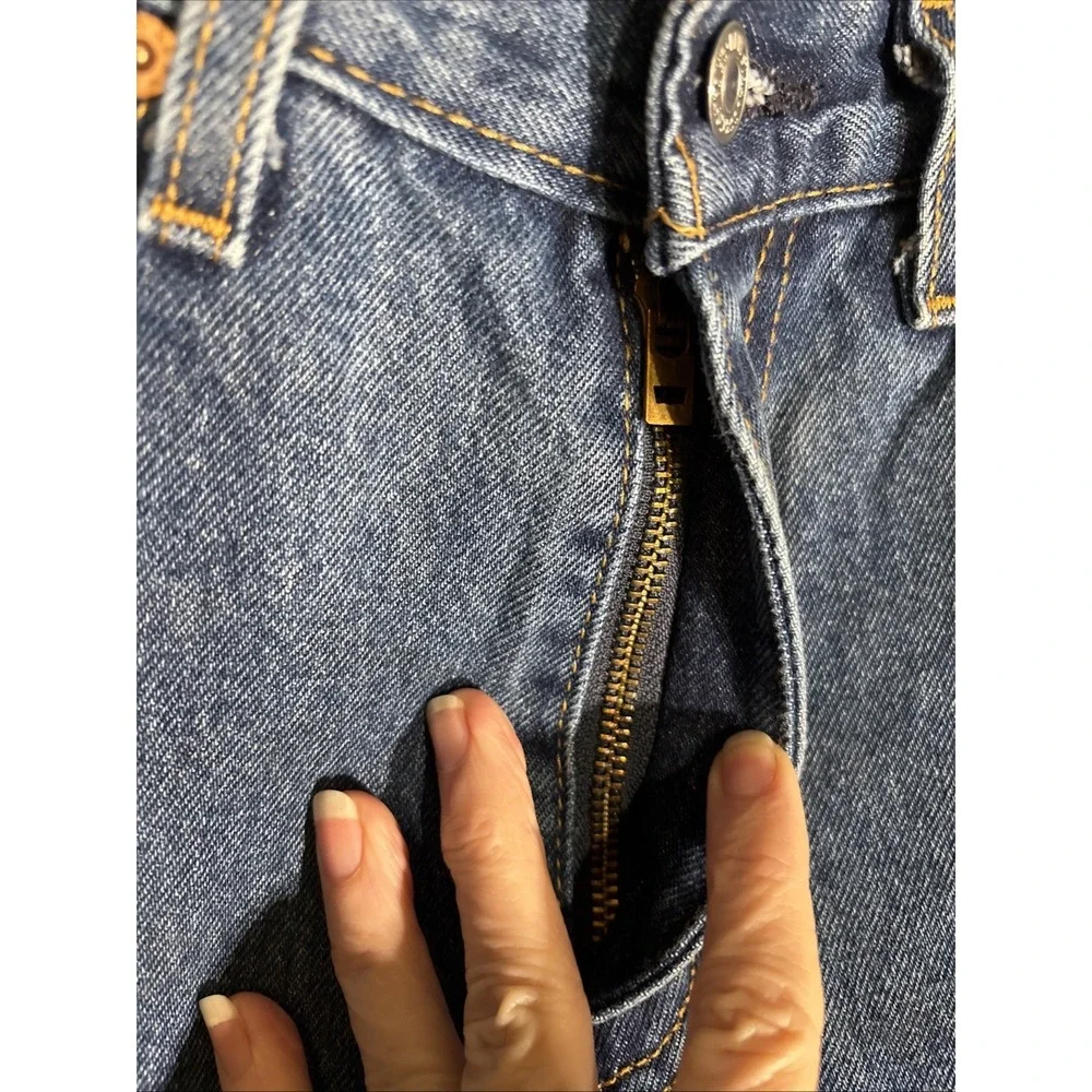 Levis levi jeans